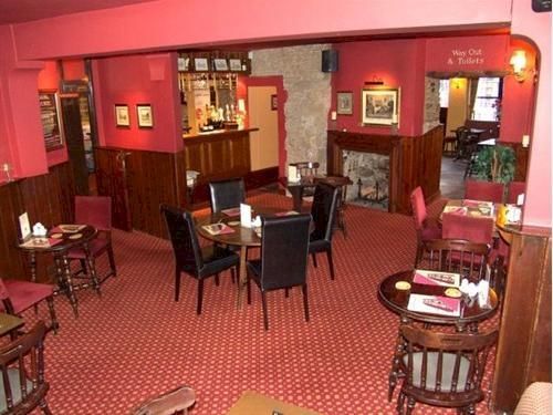 The George Inn