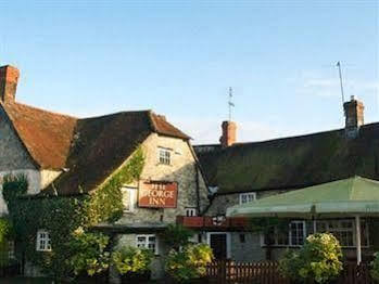 Inn The George