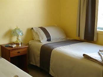 Locanda The George 3*