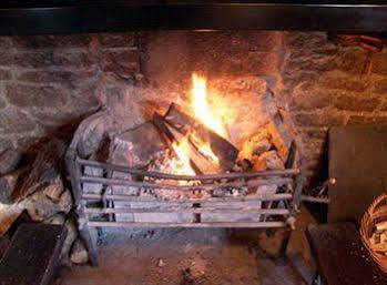The George Mere (Wiltshire)